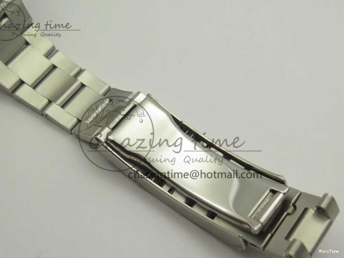 MiroTime 0226 Sea-Dweller 2017 Baselworld 126600 Noob 1:1 Best Edition 904L Steel Black Dial on SS Bracelet A2836 V Versatile 3312